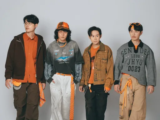 加拿大、台灣23 組音樂人跨國共演　芒果醬、Lizi迎戰