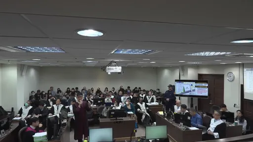 檢察官完封柯文哲被讚HERO　翟本喬：可惜是演的