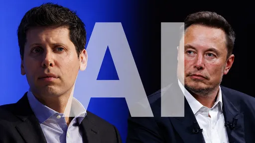 世紀訴訟！首富狀告OpenAI執行長　盟友背叛、野心慾望如鄉土劇