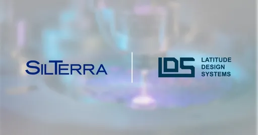 SilTerra攜之光半導體推C-Band矽光子PDK　加速光電整合晶片量產