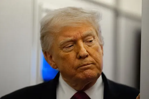 川普對伊朗恐打回歐巴馬原點？外媒：最終恐簽回舊核協議