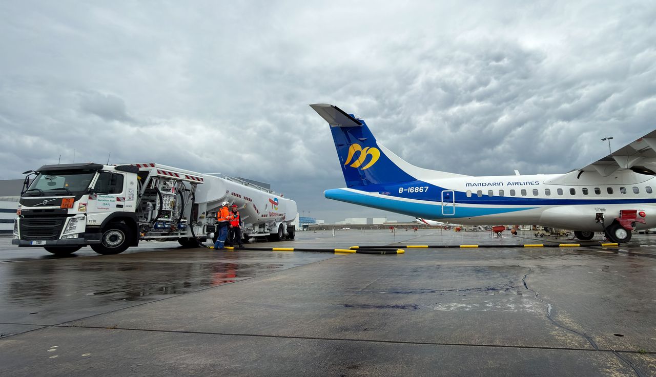 國航嘆「沒意義苦撐」!花蓮載客率僅20% 2大業者曝現況