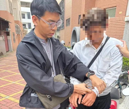 早有預謀！強擄女高中生欲不軌　犯嫌「場勘」11次　失風還變裝躲查緝