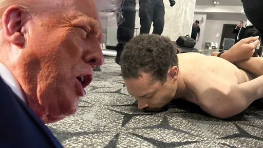 暗殺川普宣言曝光！要殺害宴會廳所有人　因為他們是戀童癖共犯