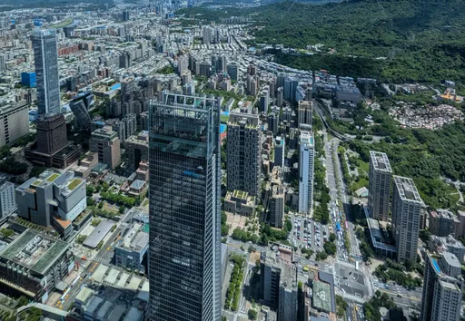 成屋市場買氣慘　五都房價全跌僅剩北市逆勢小漲0.9%