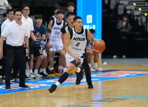 臺藝大睽違10年重返4強　最終擊敗虎科拿下UBA季軍