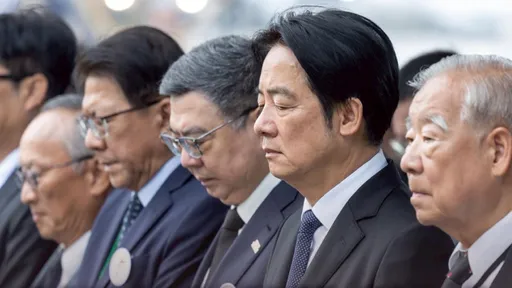 總統出訪取消「外媒爆歐洲也拒過境」　Cheap：卓榮泰日本行影響