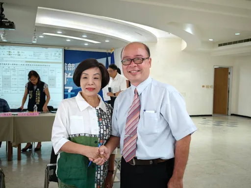 高雄三民區藍議員初選結果出爐！這位73歲老將獲第三席提名資格