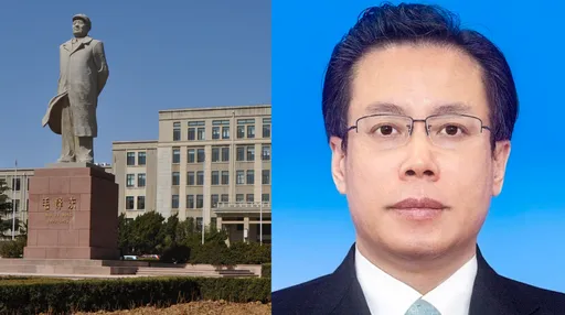 港媒：傳中共遼寧省委常委姜有為墜樓身亡