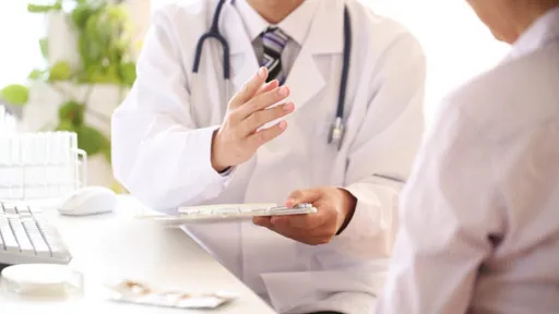 整天懷疑太太出軌！52歲工程師竟被驗出「是自己愛玩」：梅毒晚期