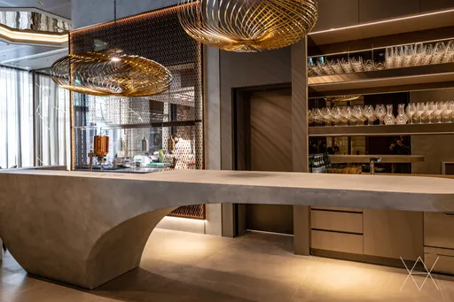 La Vie by Thomas Bühner開幕三週年　推一日限定香檳早午餐《Champagne Brunch》