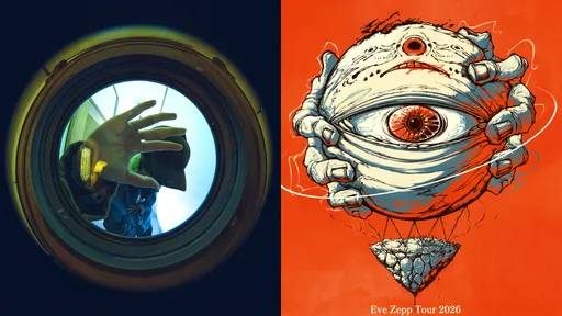 日創作歌手2年前締造秒殺紀錄！Eve 8月再登台連唱2天