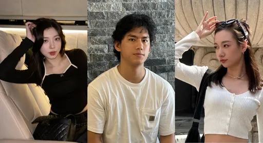 朱軒洋扶正小三吳卓源！舊愛Cindy突PO「綠茶外殼」爆聯想