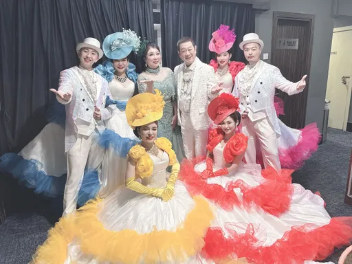 台語歌王才被爆送醫不治　最新近況曝光了