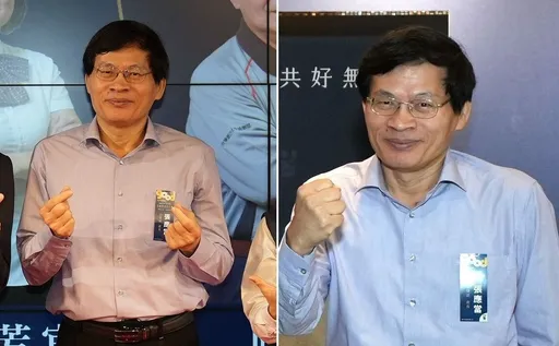  台中色處長性騷6女「看到妳會癢」免職　他竟考進交通部！懲戒法院急裁定停職