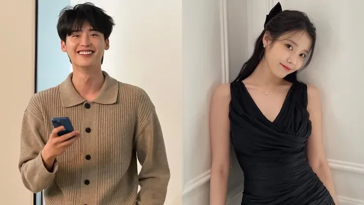 4年情變？IU、李鍾碩爆分手　2關鍵原因曝光