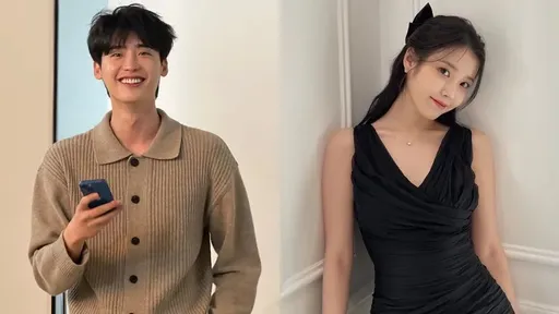 4年情變？IU、李鍾碩爆分手　2關鍵原因曝光