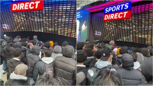 寶可夢卡牌補貨變戰場　大人為買卡踢破商店鐵門