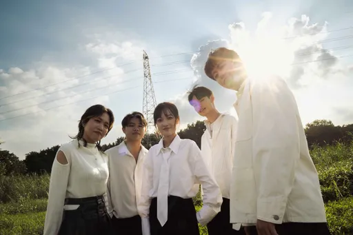 樂團經歷當兵、遊學⋯時隔2年空窗北中南開唱票房曝光　團員驚：什麼意思！