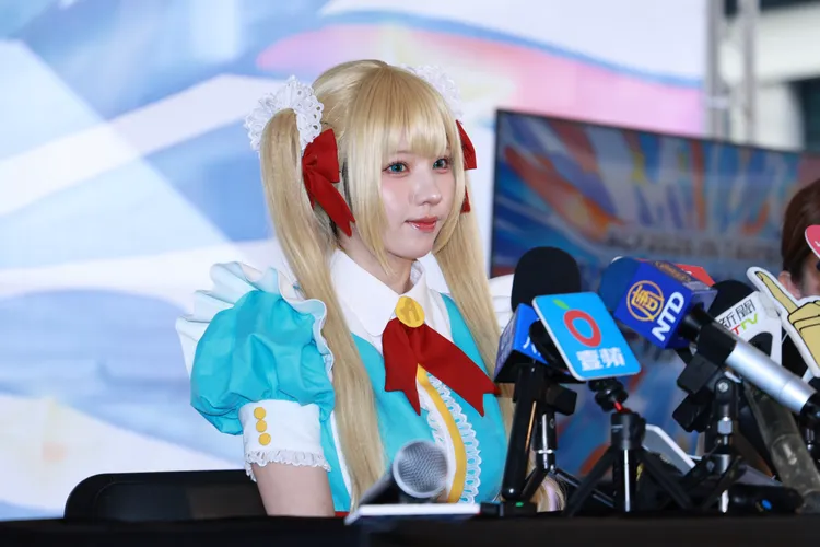 Enako這次來想找好吃的滷肉飯店。彭欣偉攝