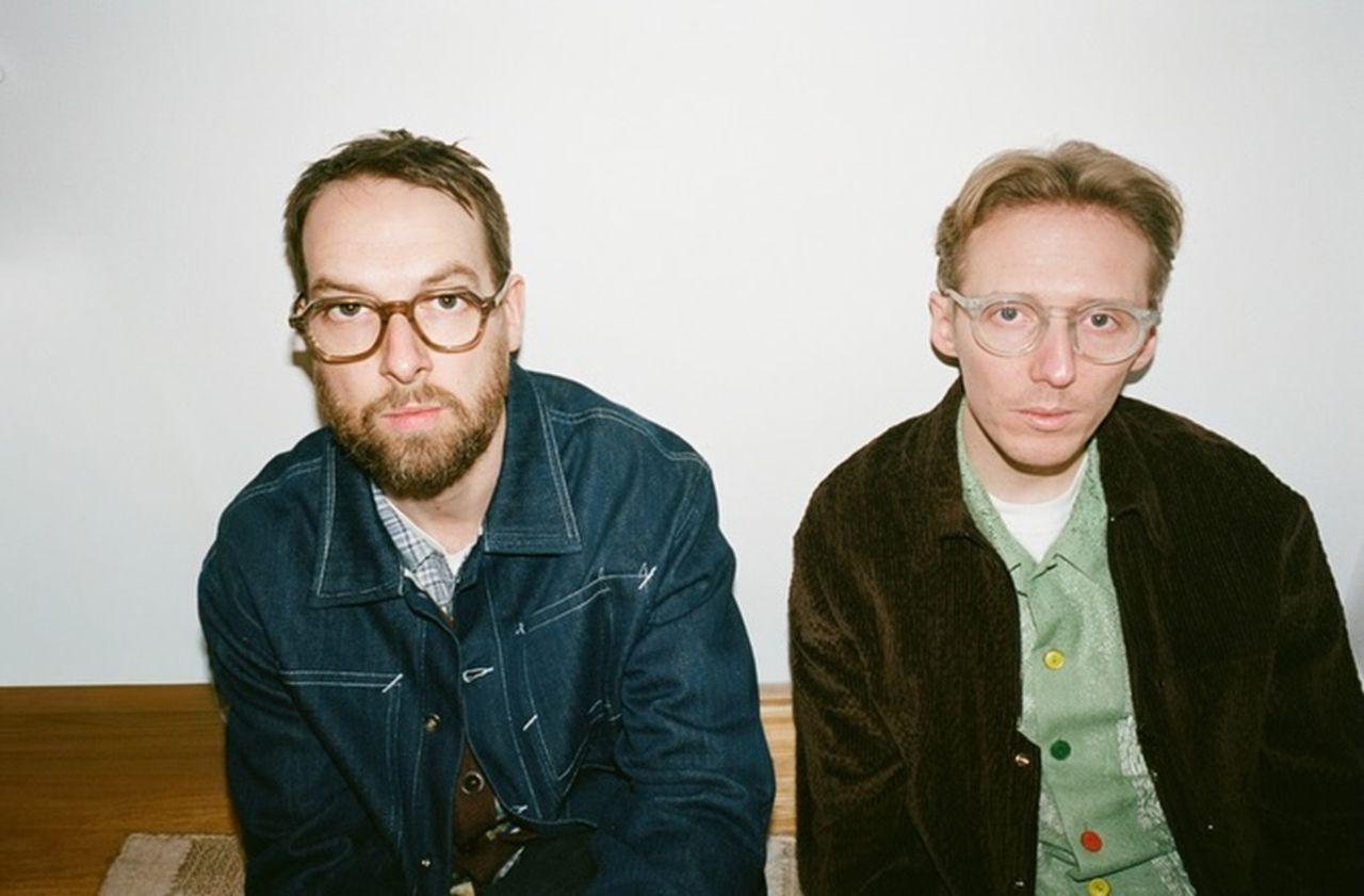 英倫電音天團HONNE 7/28五度降臨寶島 再掀復古靈魂騷樂旋風