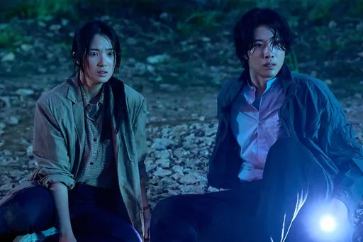 《殺木池》票房奪冠！金惠奫曝拍一半阿飄跟回宿舍　「撞鬼影片」令人發毛