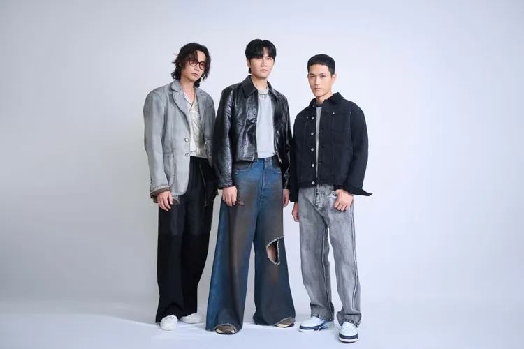 宇宙人。Hit Fm聯播網提供