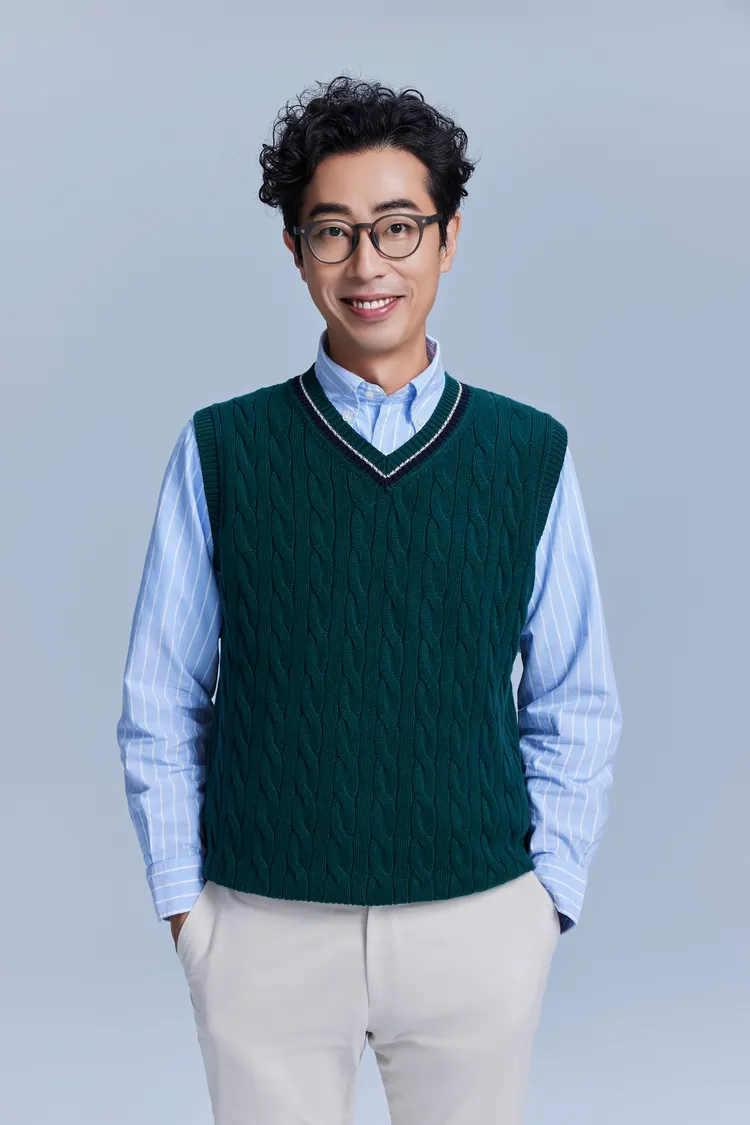 馬念先。Hit Fm聯播網提供