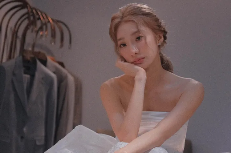 陳華再推出新歌《陪你到這》，唱出一段關於「放手」的故事。本人提供