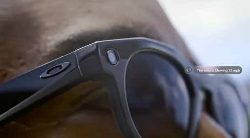 蘋果智慧眼鏡再曝！4款設計同步測試　主打高級材質與AI功能