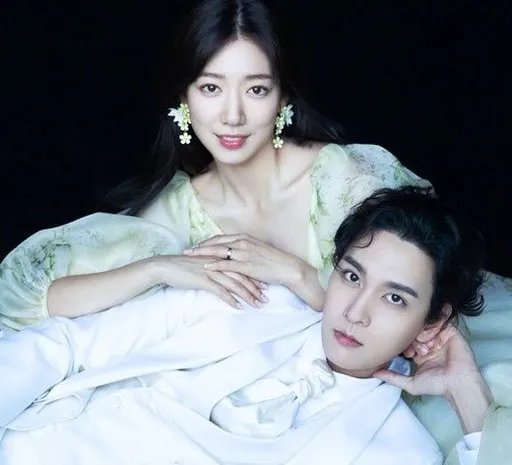 朴信惠又有喜　秋天升格二寶媽