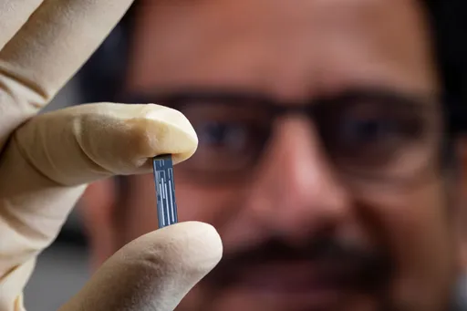 思科推通用量子交換器！打破通訊瓶頸　可室溫運作、跨平台互通成真