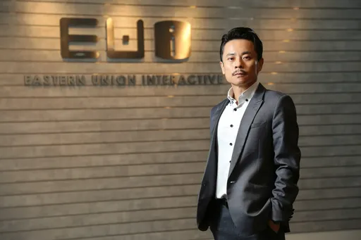 東聯互動Q1營收年增18%　跨境金融需求推升成長動能