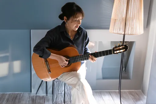 Bossa Nova女王小野麗莎鬆口唱搖滾樂！暑假來台北高開唱