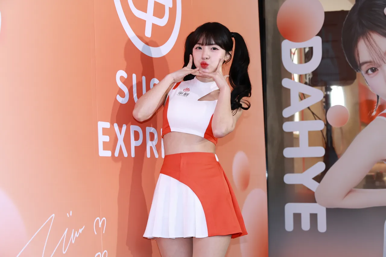 李多慧狂接20代言進帳逾2000萬　來台近3年先買車再買房