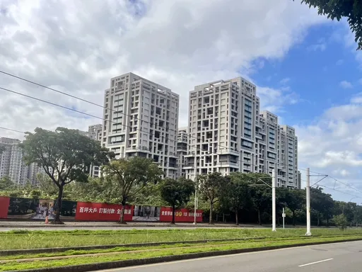 淡江大橋512通車　淡海新市鎮房價5年漲33%