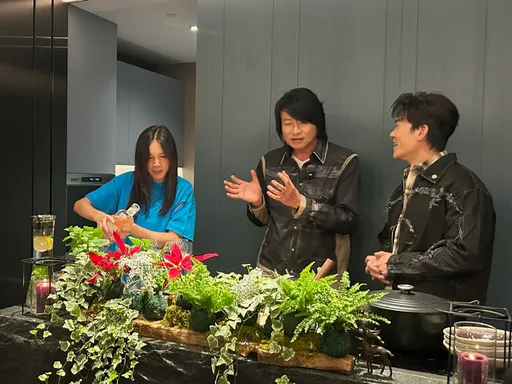 游鴻明爆跟女友吵架差點「成永別」 他超正愛妻容貌首曝光