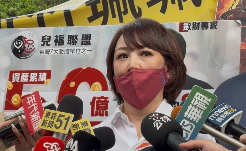 陳尚潔判2年!剴剴戰士不領情怒喊「判太輕」 藝人郁方:判決加深我們的憂鬱症|壹蘋新聞網
