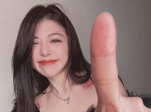 安迪愛女林吟蔚遭羞辱怒喊：沒殺人放火　竟與曾沛慈有關