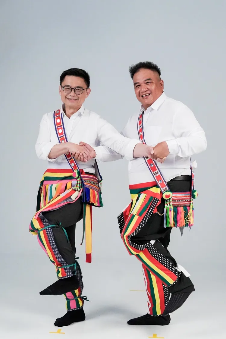 賴瑞隆表示，不僅要在2026年打出關鍵勝利，更要打造一支真正為高雄打拚、負責的專業團隊。賴瑞隆辦公室提供