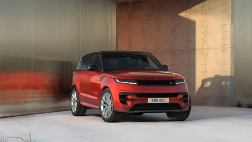 20年性能里程碑再進化　Range Rover Sport TWENTY Edition限量登場