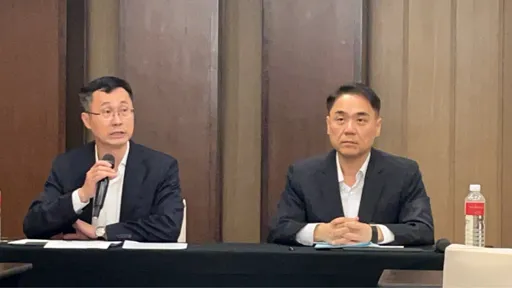 中工董事提名爭議　堡新、佳峻：董事會認定「超額提名」違法