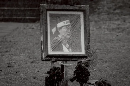 鄭南榕殉道37周年　賴清德：和平、民主都要靠實力爭取