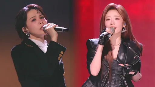 曾沛慈《浪姐7》又被做掉第1名？初舞台疑遭惡意灌負評