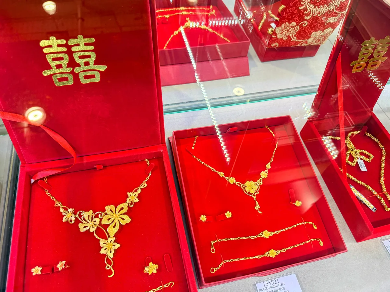 出境帶逾2萬美元黃金　海關：未申報恐挨罰