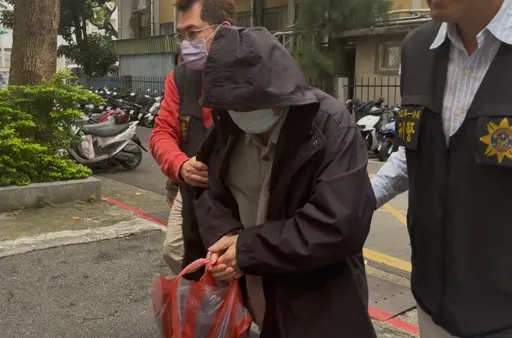 65歲男持刀夜闖總統府　嗆「要殺中國共產黨假扮的賴清德」！北檢起訴