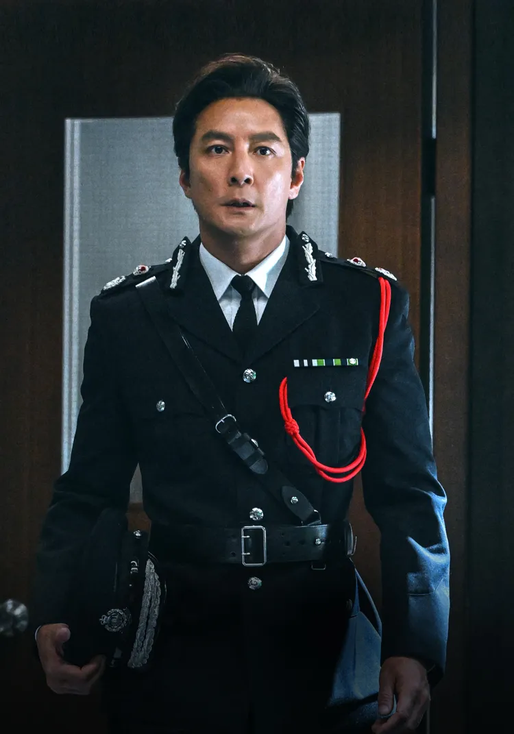 吳彥祖。華映提供