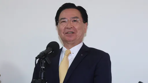 民進黨稱「共諜零容忍」　民眾黨譏：先協尋吳釗燮