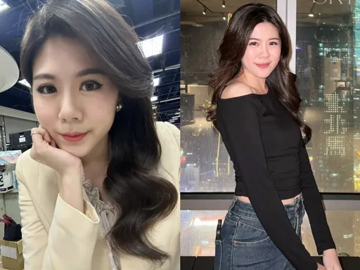 獨家｜神似周子瑜「美女主播」轉戰李四川團隊　曾被譽「仙氣學妹」助綠營市長打勝仗