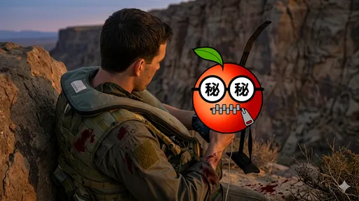 川普揭密飛官驚險求生歷程　就靠這個「秘寶」救了一命